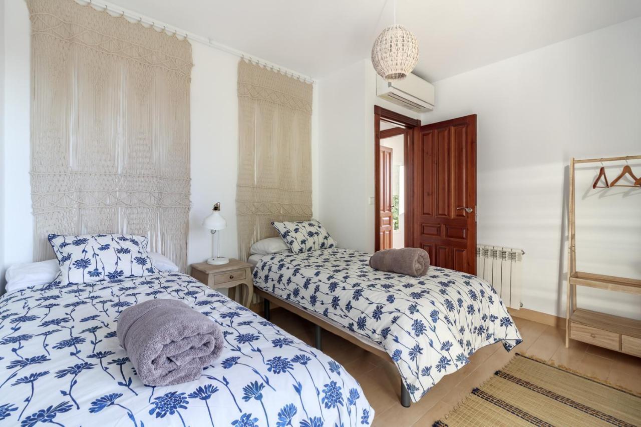 Beautiful Duplex-city Center. Parking By The House Сasa de vacaciones Granada