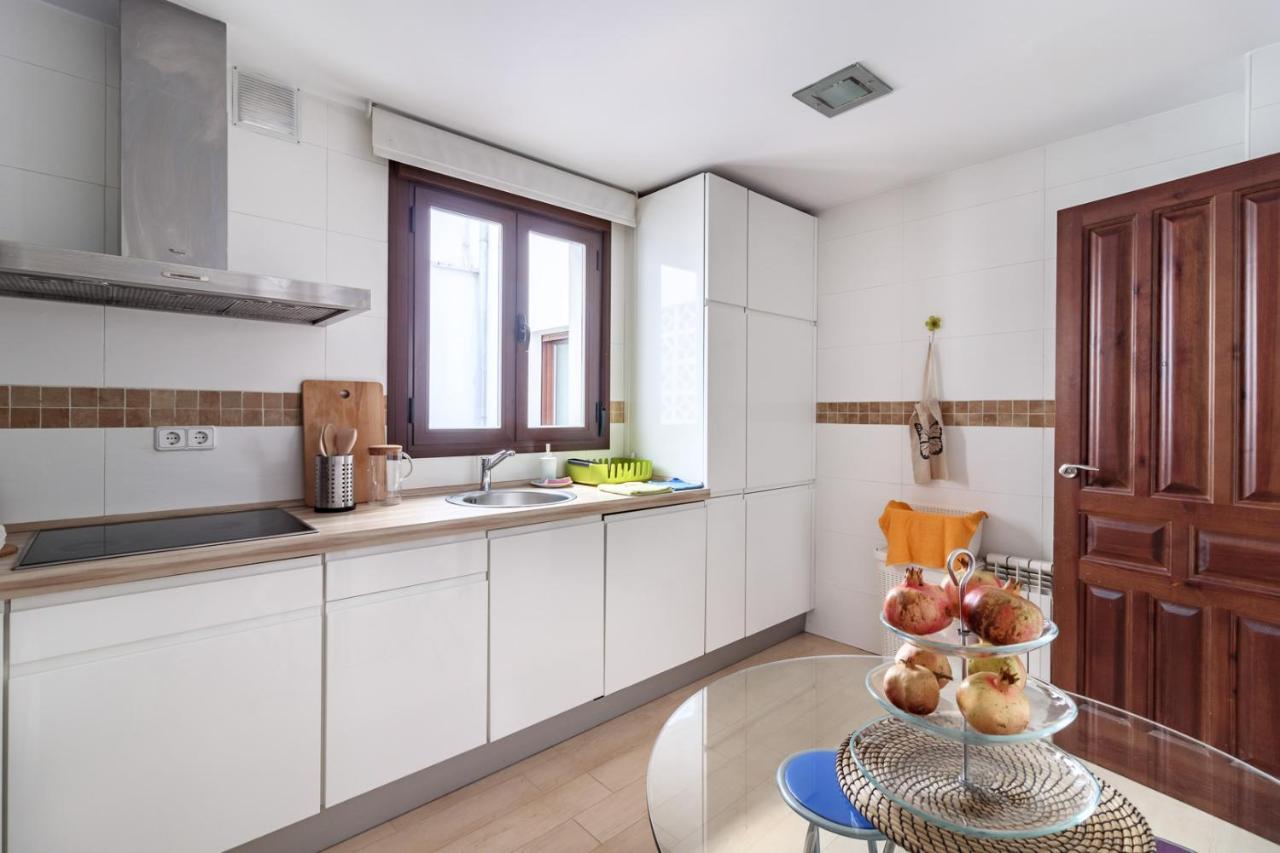 Beautiful Duplex-city Center. Parking By The House Granada