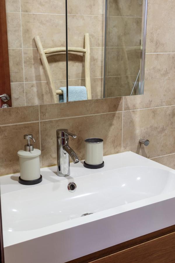 Beautiful Duplex-city Center. Parking By The House Granada